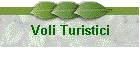 Voli Turistici