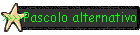 >>>>Pascolo alternativo