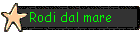 Rodi dal mare